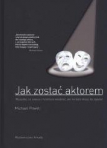 Jak zostać aktorem