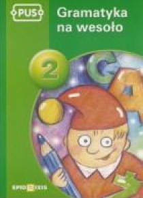 PUS Gramatyka na wesoło 2 EPIDEIXIS