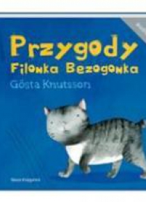 Przygody Filonka Bezogonka Mp3