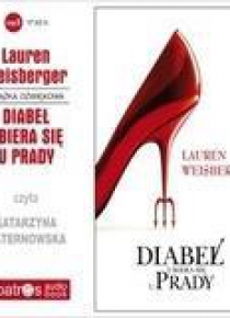 Diabeł ubiera się u Prady CD MP3