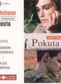Pokuta CD MP3
