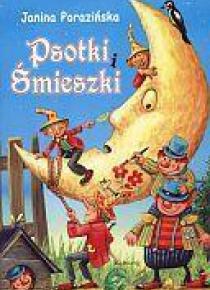 Psotki śmieszki SIEDMIORÓG