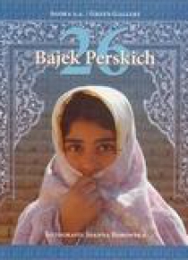 26 Bajek Perskich AGORA