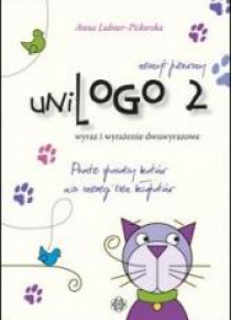 uniLOGO 2 - Zeszyt pierwszy - Wyraz i wyrażenie...