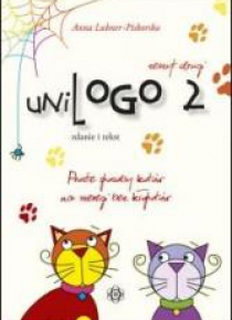 uniLOGO 2 - Zeszyt drugi - Zdanie i tekst