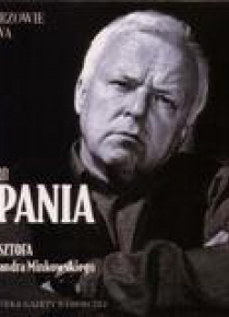 Mistrzowie słowa 1. Krzysztof - Opania