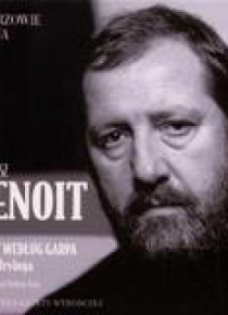 Mistrzowie słowa. Świat według Garpa. Benoit