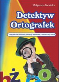 Detektyw Ortografek