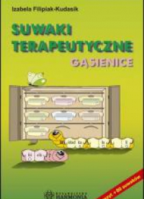 Suwaki terapeutyczne. Gąsienice