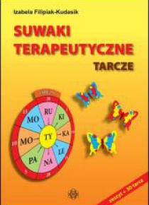 Suwaki terapeutyczne. Tarcze