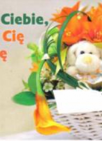Perełka 187 - Dla Ciebie, bo Cię lubię