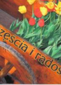 Perełka 185 - Szczęścia i radości