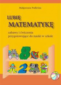 Lubię Matematykę.