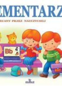 Elementarz broszura