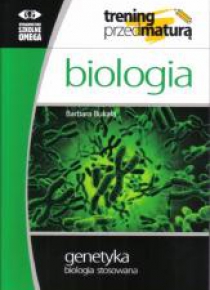 Trening Matura - Biologia Genetyka OMEGA