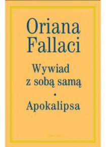Wywiad z sobą samą. Apokalipsa