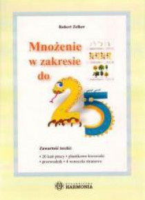 Mnożenie w zakresie do 25