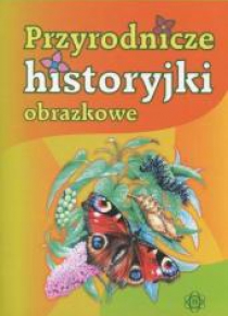 Przyrodnicze historyjki obrazkowe