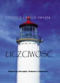 Kamyczki - Uczciwość