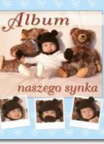 Album naszego synka