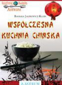 Współczesna kuchnia chińska