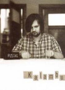 Kalambury (książka + CD)