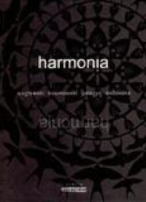Harmonia (książka + CD)