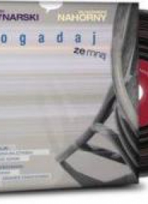 Pogadaj ze mną (książka + CD)