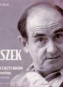 Mistrzowie słowa 1. Zostało z uczty bogów. Peszek