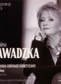 Mistrzowie słowa 1. Wyznania chińskiej kurtyzany.