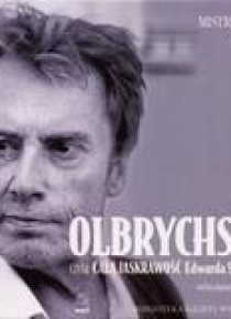 Mistrzowie słowa 1. Cała jaskrawość. Olbrychski.