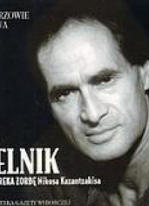 Mistrzowie słowa 1. Grek Zorba. Zelnik