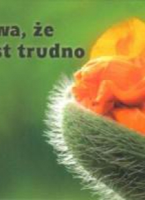 Perełka 113 - Bywa, że jest trudno
