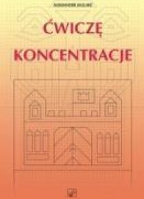 Ćwiczę koncentrację WIR