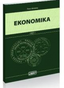 Ekonomika cz.1 podręcznik eMPi2