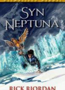 Olimpijscy Herosi T2 - Syn Neptuna
