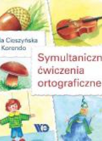 Symultaniczne ćwiczenia ortograficzne