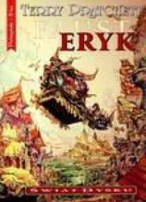 Świat Dysku - Faust Eryk