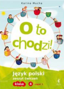 J.Polski SP 4/1 O to chodzi! ćw. STENTOR