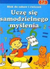 Uczę się samodzielnego myślenia 6-7 w.2011