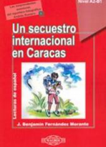 Espańol 1 Un secuestro internacional WAGROS