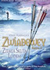 Zwiadowcy T.03 Ziemia skuta lodem BR w.2012