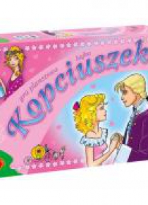 Kopciuszek ALEX