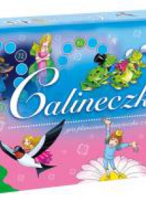 Calineczka ALEX