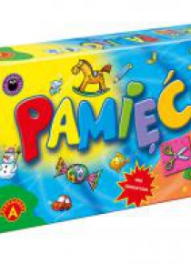 Pamięć (memory) ALEX