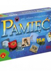 Pamięć MIX (memory) ALEX