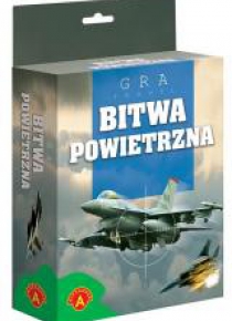 Bitwa powietrzna - travel ALEX