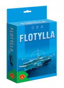 Flotylla. Travel ALEX