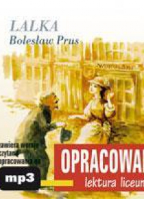 Opracowanie - Lalka