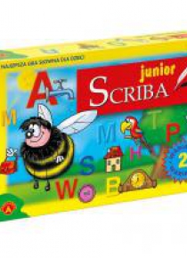 Scriba Junior ALEX